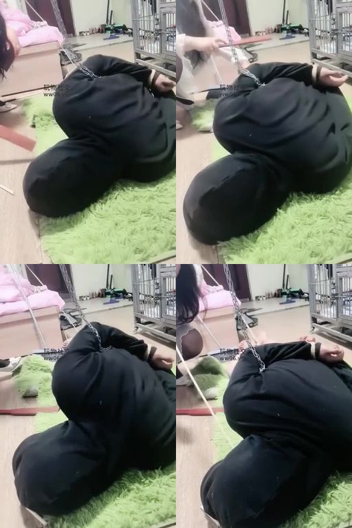 冰魂S-SP贱货大半夜犯贱