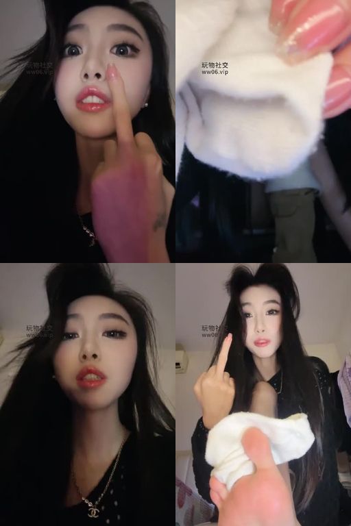 凉子阿-辱全家专场