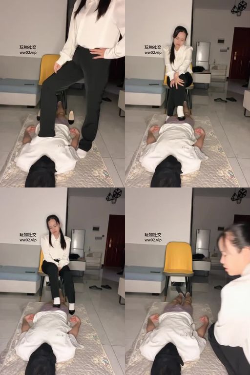 凶大无挠-女王让你爽翻天