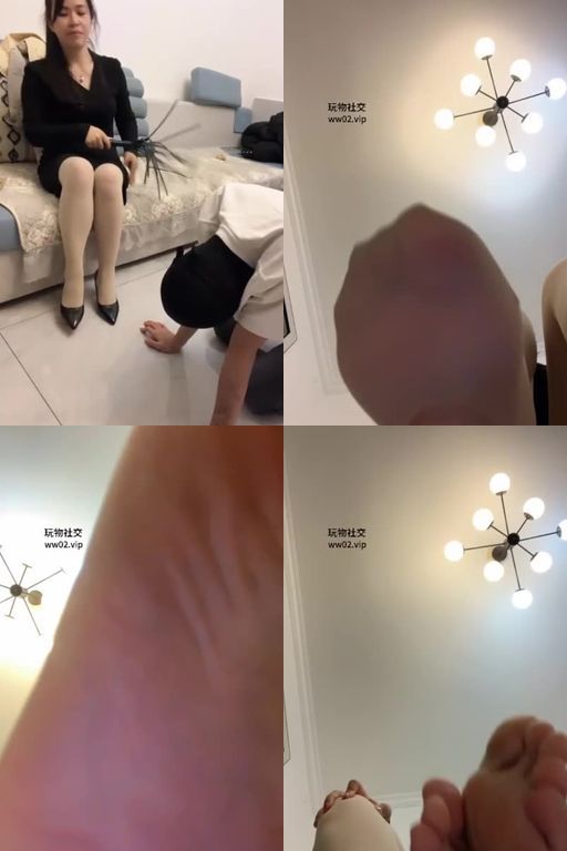 凶大无挠-鞭打舔脏高跟鞋底闻舔肉丝jio