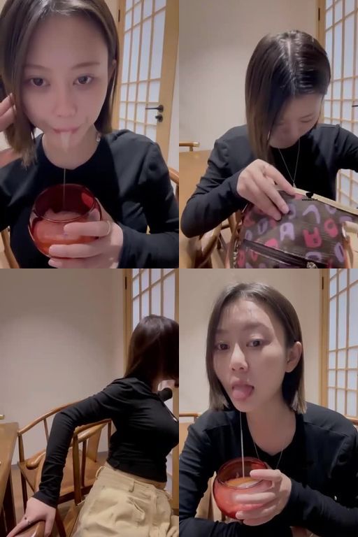 南京小小-第一视角_真正的呕吐