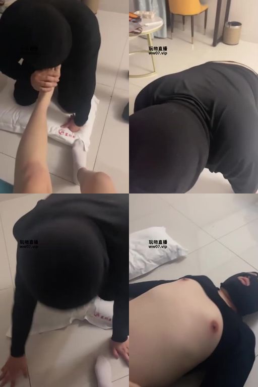 咪咪S-素人首次开调