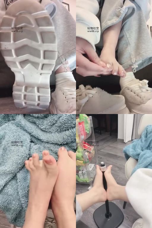 回眸S-第一视角-红绿灯30分钟