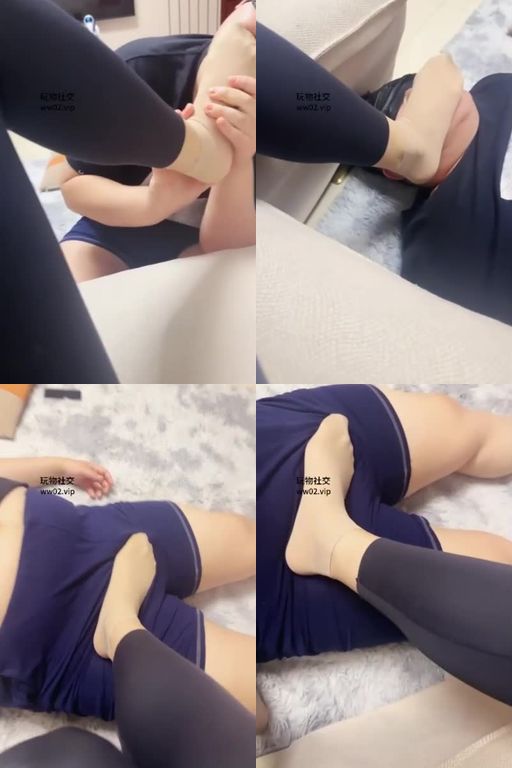 埋埋汰汰-短丝调狗搓鸡儿