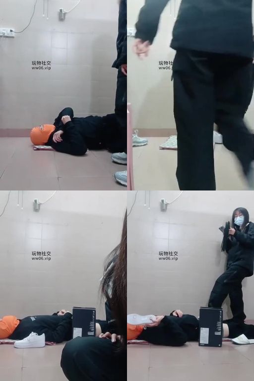 奇了怪了-坐脸窒息35分钟