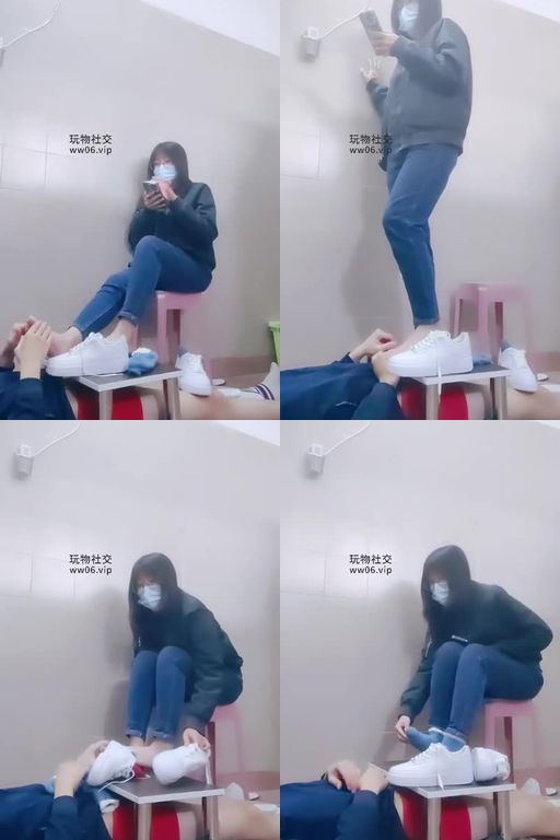 奇了怪了-踩狗36分钟