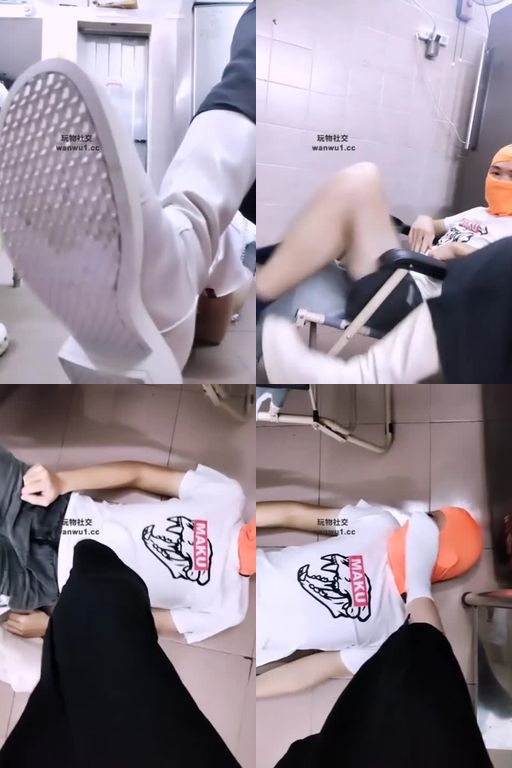 奇了怪了-长靴棉袜玩虐贱奴