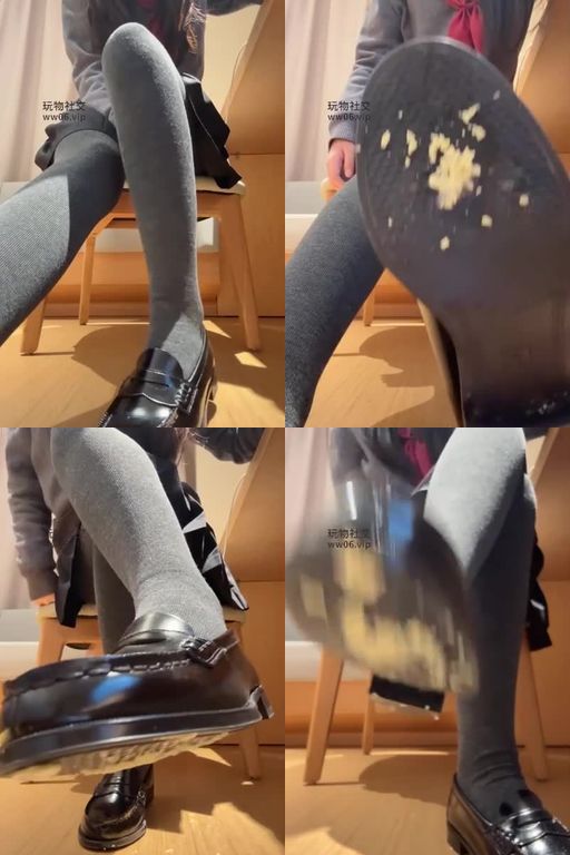 奈奈sama-第一视角-JK制服专场无脑狗进