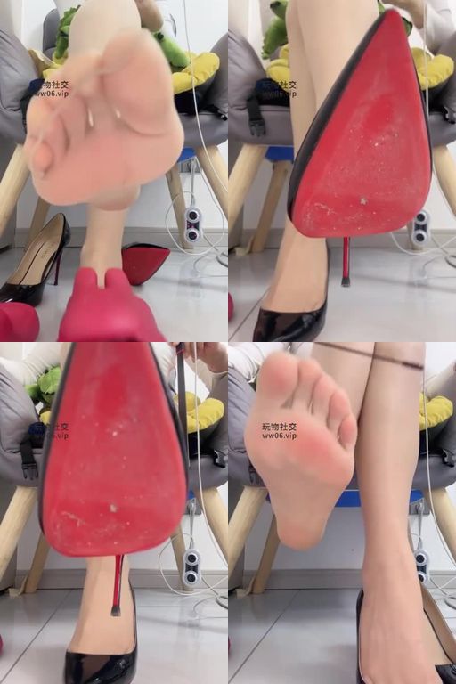 奕大大-第一视角-ATM红绿灯!游戏!