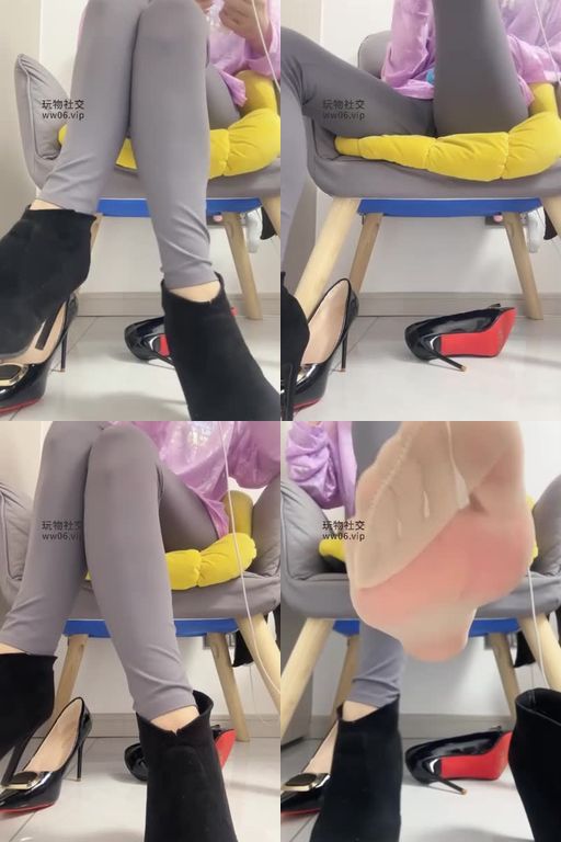 奕大大-第一视角-ATM,游戏!