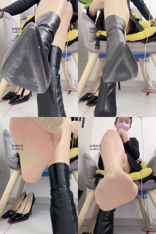 奕大大-第一视角-温柔版!ATM场