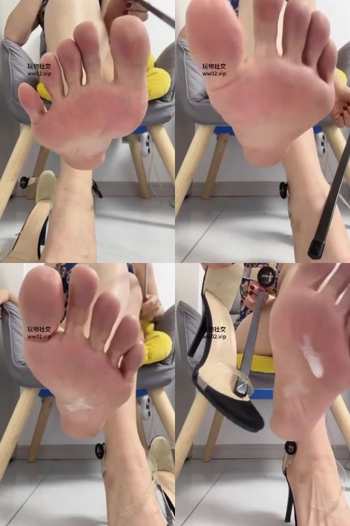 奕大大-第一视角-绿帽来!