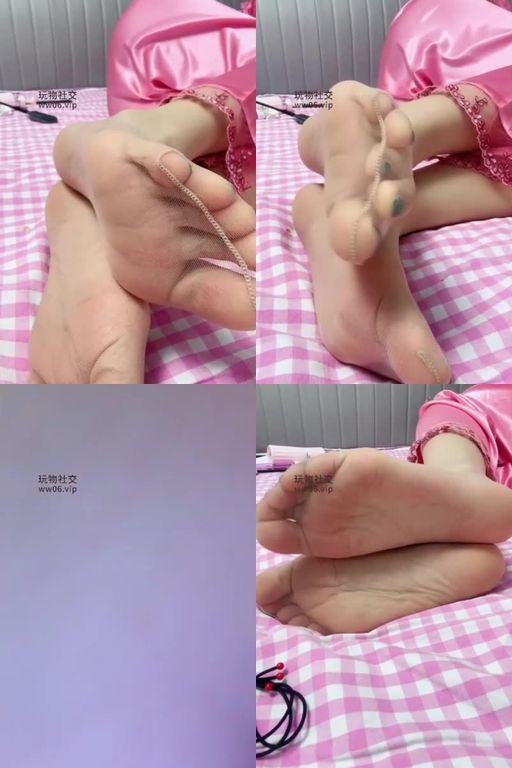 奕大大-第一视角-裤里丝!仙气!