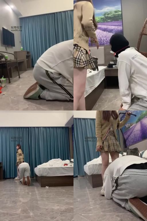 妍琦S-暴力赏赐30分钟_赏赐贱狗经血暴力耳光踢打伺候_骑马狗爬重度鞭打小白鞋白袜踢踹强制闻卫生巾