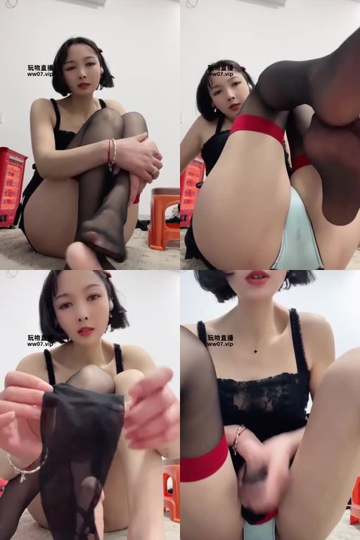 姗姗S-第一视角-诱惑榨儿子