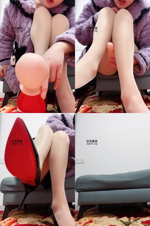 姗姗S-第一视角女朋友被爸爸大鸡巴填满