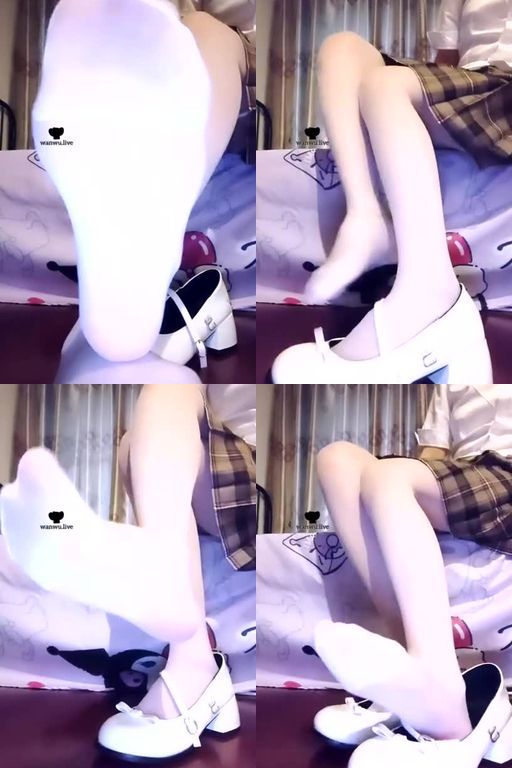 安七S-第一视角-白丝骂