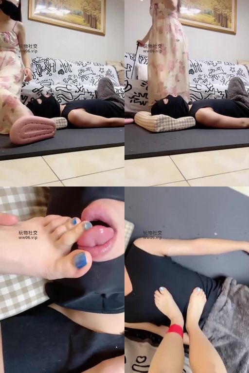 安安sama-做脸窒息近距离脚皮裸足狂舔全体重踩踏坐脸窒息
