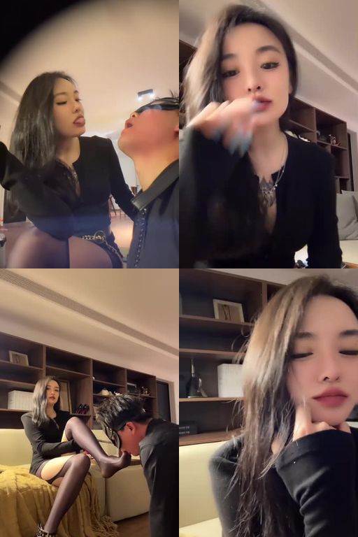 安晴-足》浓痰纯享版38分钟重口口水浓痰纯享版