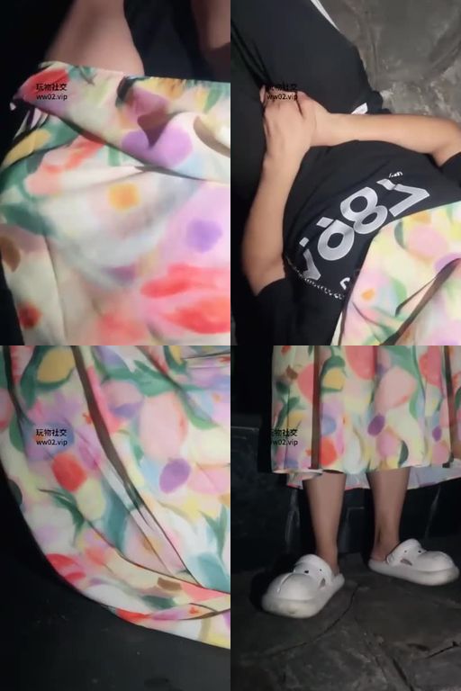 安琦S-户外公开处刑偷拍奴