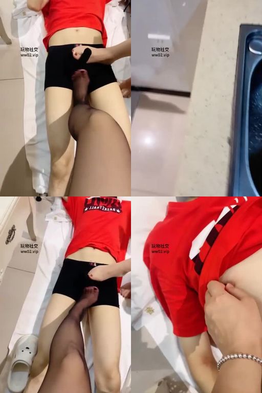 安琦S-酒店足交炸金