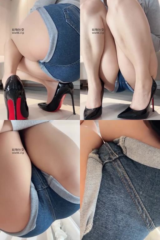 小x田甜圈-第一视角开发马桶引导当厕奴开发引导当厕伮