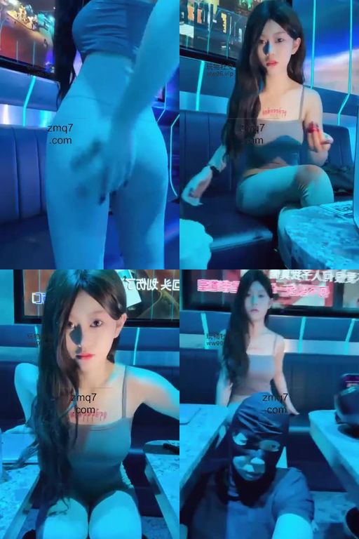 小小-KTV调教给钱开发素人