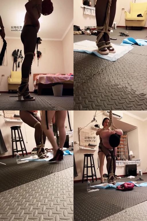 小微风M-我妈妈调她狗儿子