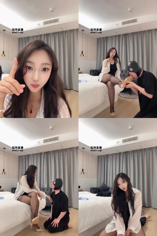 小李子-剧情:玩弄偷丝袜的变态