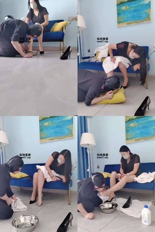 小李子-喝酸奶圣水混合