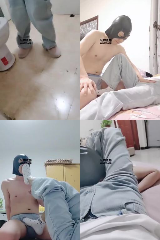 小李子-坐脸踩鸡