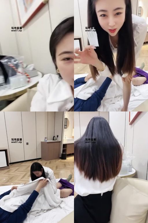 小格S-踢裆穿刺专场