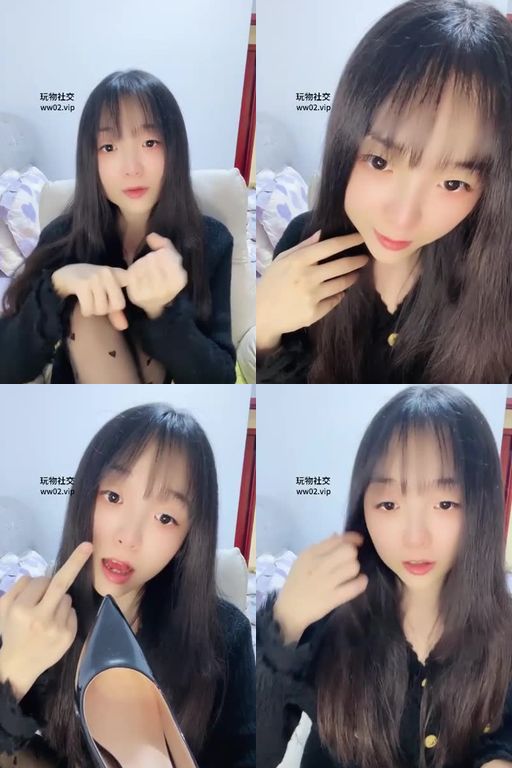 小欲魔王-第一视角_超多口水全给你吃掉