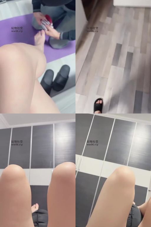 小玉S-惩罚狗儿子伺候我如厕