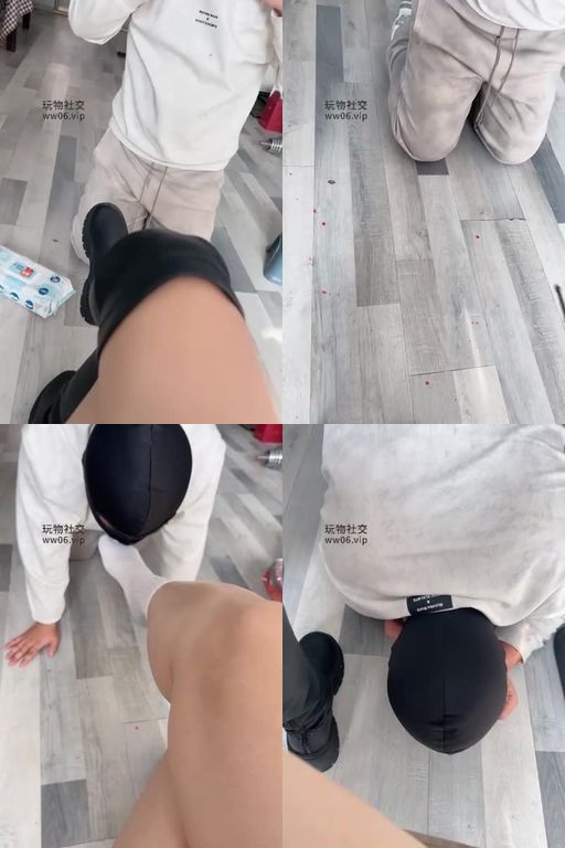 小玉S-欺辱大学生修狗