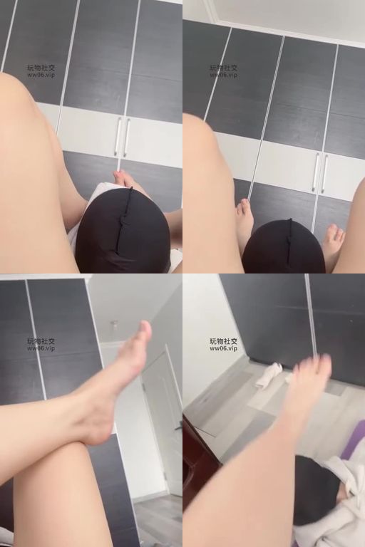 小玉S-骚狗爱口舌