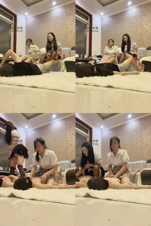 小菀S-双主调双狗