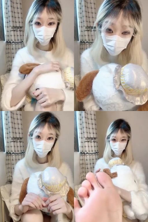 少女救赎-第一视角-盯贱狗