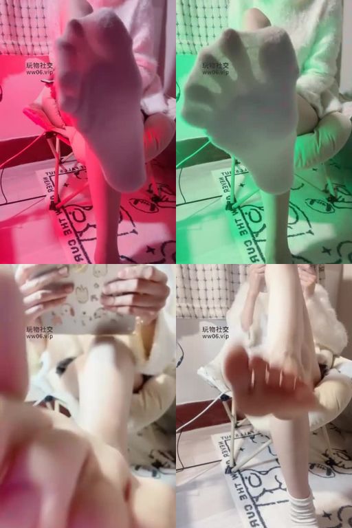 少女救赎-第一视角-红绿灯专场