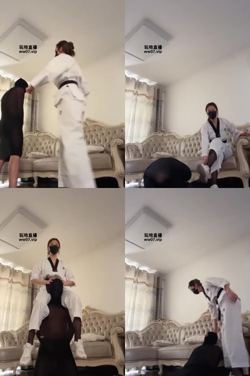 尤野S-拿个肉垫练练手