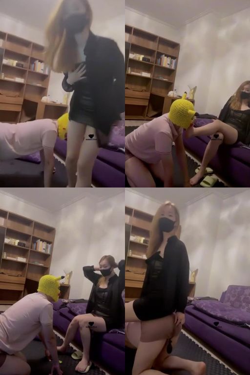 尤野S-长腿车模S_美腿踩裸足狂舔骑马