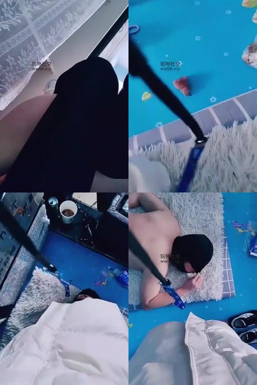 山兔苺-叫你再睡不醒