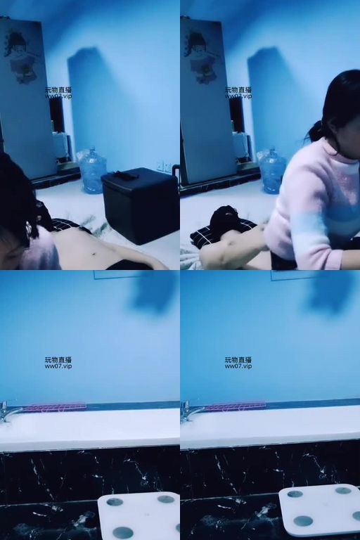 山兔苺-狗子刚睡醒