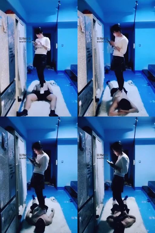 山兔苺-福利场速进踢打狗