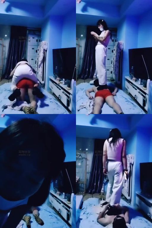 山兔苺-贱狗赶紧滚进来