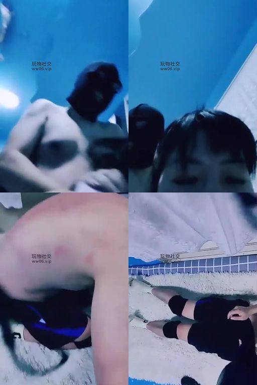 山兔苺-踩死贱狗