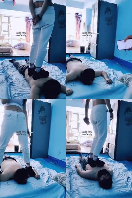 山兔苺-踩雷臭丽丽