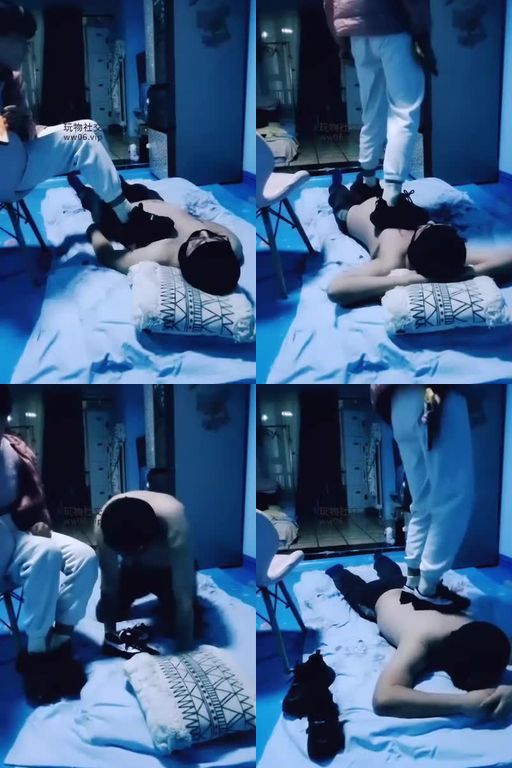 山兔苺-饭后狗垫子