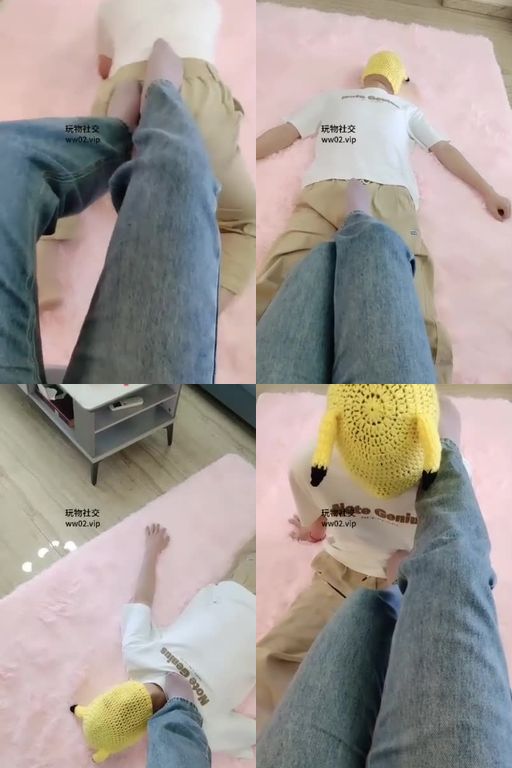 思思佳佳-新人调狗39分钟_踩踏碾压脚奴