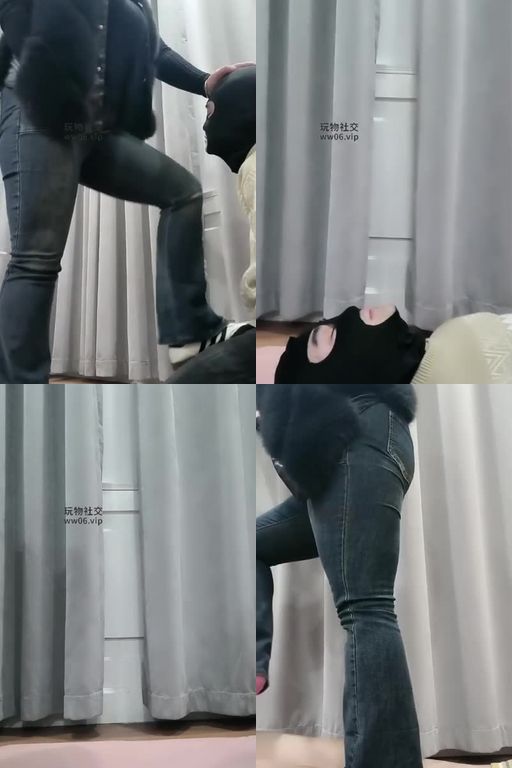 是拽拽唉-踩脸足交蛇不出来的废狗